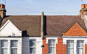 clay roofing Fanners Green, Essex