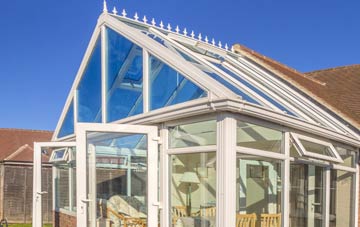 conservatory roof insulation costs Fanners Green