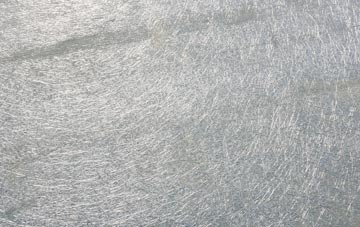 Fanners Green laminate fibreglass or shingles?