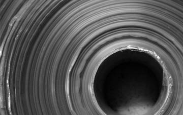 Fanners Green pvc roof replacement