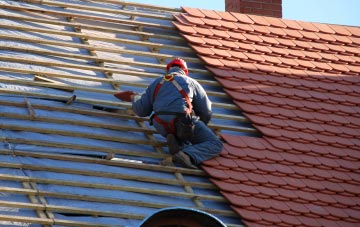 roof tiles Fanners Green, Essex