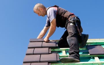 disadvantages of Fanners Green slate roofing