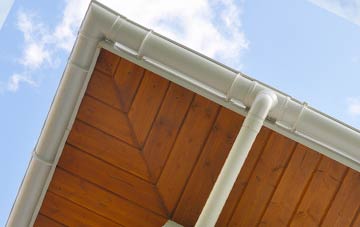 Fanners Green soffit types