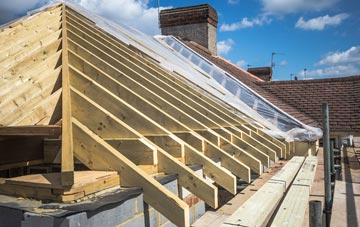 wooden roof trusses Fanners Green, Essex